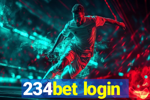 234bet login